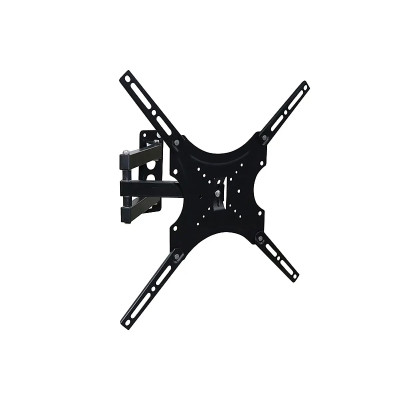 Настенный крепеж для телевизора консольный 14"-55" HDL-117B-2