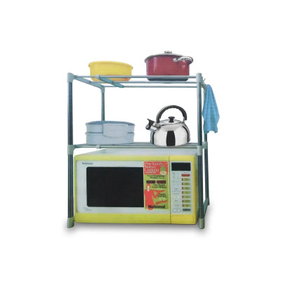 Полка органайзер для микроволновки MicroWave Organizer No2028