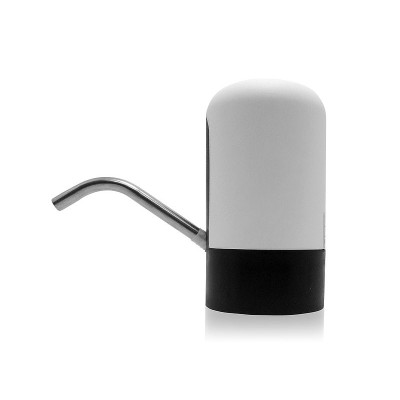 Помпа электрическая для воды USB 00064