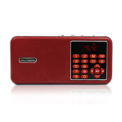 Радиоприемник USB/MP3 NP-2020