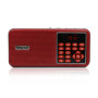 Радиоприемник USB/MP3 NP-2020