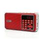 Радиоприемник USB/MP3 NP-2020