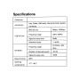 Радиоприемник USB/MP3 NP-2020