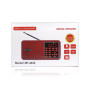 Радиоприемник USB/MP3 NP-2020