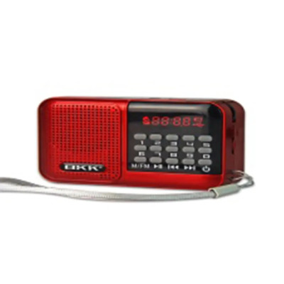 Радиоприемник USB/MP3 S61