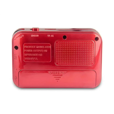 Радиоприемник USB/MP3 S99