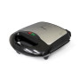 Вафельница 1000Вт Domotec