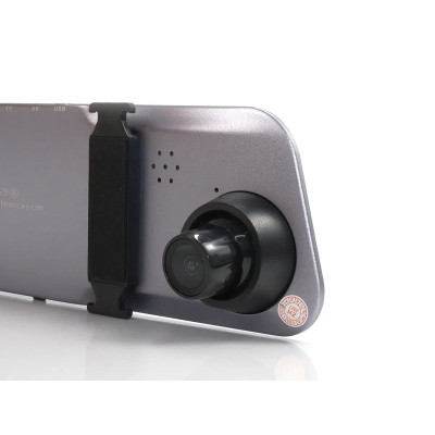 Відеореєстратор DVR дзеркало заднього виду A29