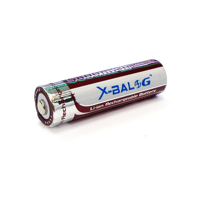 Аккумулятор 14500 5800мАч 4,2В 14500-PUR