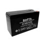 Аккумуляторная батарея BAPTA 12В 7,0Ач 151х65х95 BP-1600