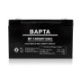 Аккумуляторная батарея BAPTA 6В 12,0Ач BP-1400