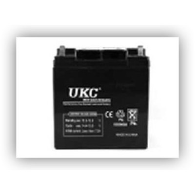 Аккумуляторная батарея UKC 12В 24Ач 12V024A
