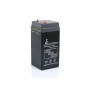 Аккумуляторная батарея для весов 330г 4В 4Ач 4V4A