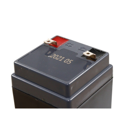Аккумуляторная батарея для весов 330г 4В 4Ач 4V4A