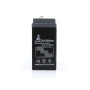 Аккумуляторная батарея для весов 330г 4В 4Ач 4V4A