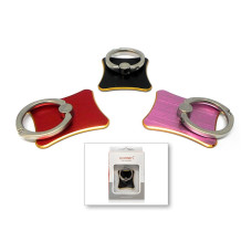 Тримач для телефону PopSocket mix design JS-1821