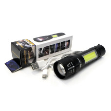 Фонарь Bailong BL-T6-19