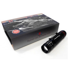 Фонарь полицейский Bailong BL-T613-T6