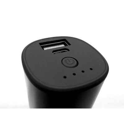 Гарнитура Double с кейсом Bluetooth DOUBLE-S2