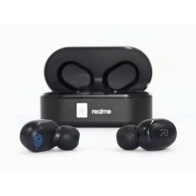 Гарнітура Double з кейсом Realme Z7