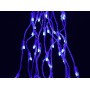 Гірлянда Водоспад 4,0мХ2,0м 480LED (RGB) IT-RAINS-480RGB-4