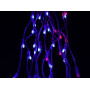 Гірлянда Водоспад 4,0мХ2,0м 480LED (RGB) IT-RAINS-480RGB-4