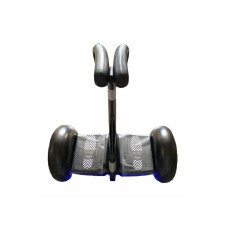 Гироборд 11" минисигвей Ninebot Mini черный