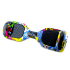 Гироборд 6,5 дюймов A3 цвет 01 Bluetooth App автобаланс АКБ Samsung GYR-06A3-AB-COL01