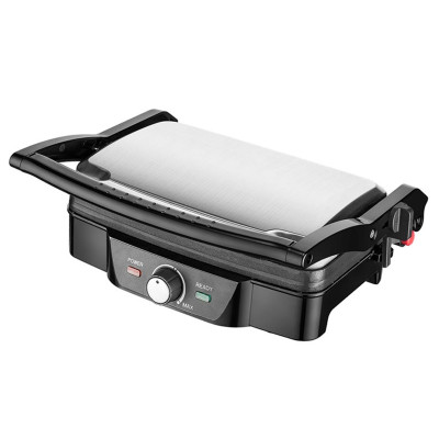 Гриль контактный 1600Вт BITEK