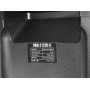 Колонка музыкальная портативная Bluetooth 8" 30Вт MIC/ДУ DWQ-2122-8
