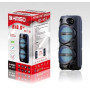 Колонка музыкальная портативная Bluetooth QS-653