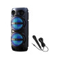Колонка музыкальная портативная Bluetooth QS-653