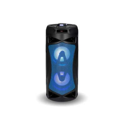 Колонка музыкальная портативная Bluetooth S4403