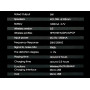 Колонка музыкальная портативная Bluetooth S4403