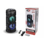 Колонка музична портативна Bluetooth S4405