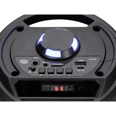 Колонка музична портативна Bluetooth S4405
