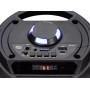 Колонка музична портативна Bluetooth S4405