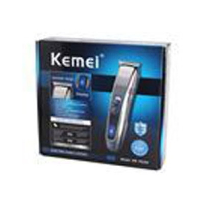 Машинка для стрижки волос Kemei