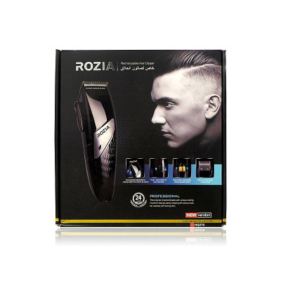 Машинка для стрижки волос Rozia