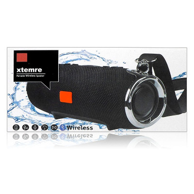 Минидинамик Bluetooth
