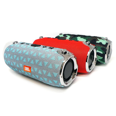 Минидинамик Bluetooth