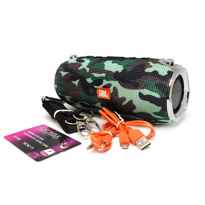Минидинамик Bluetooth