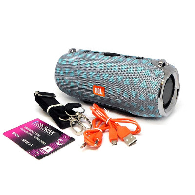 Минидинамик Bluetooth