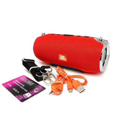 Минидинамик Bluetooth