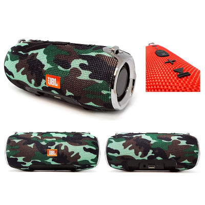 Минидинамик Bluetooth