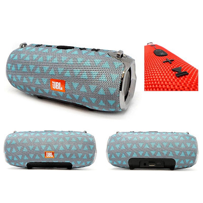 Минидинамик Bluetooth