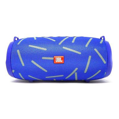 Мінідинамік Bluetooth BS220