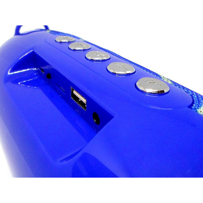 Мінідинамік Bluetooth BS220