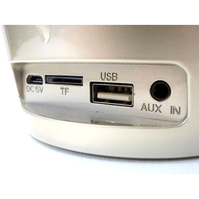 Минидинамик Bluetooth G8