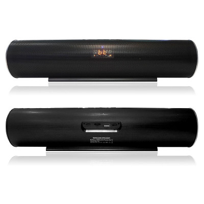 Минидинамик Bluetooth LY17